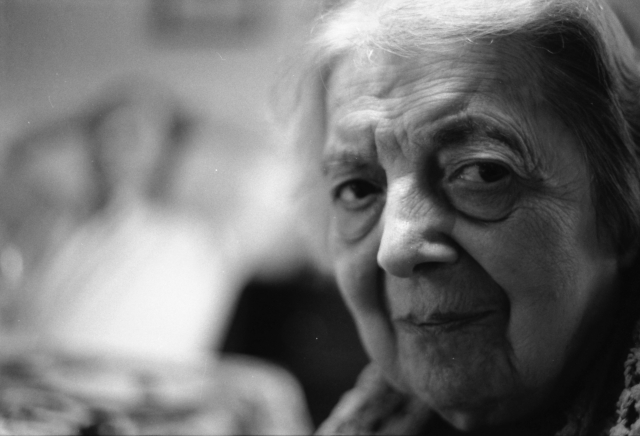 Nonna Clara