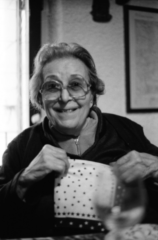 Al pranzo di Natale
