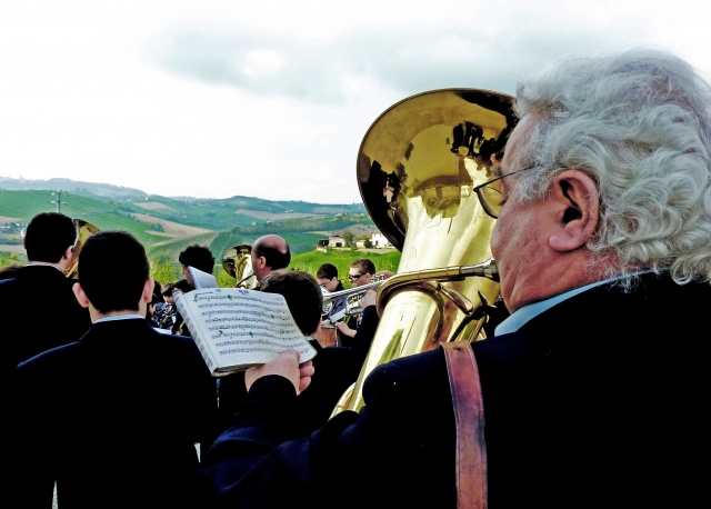L’ARMONIA