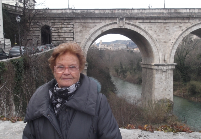 QUNAT’ACQUA E’ PASSATA SOTTO I PONTI